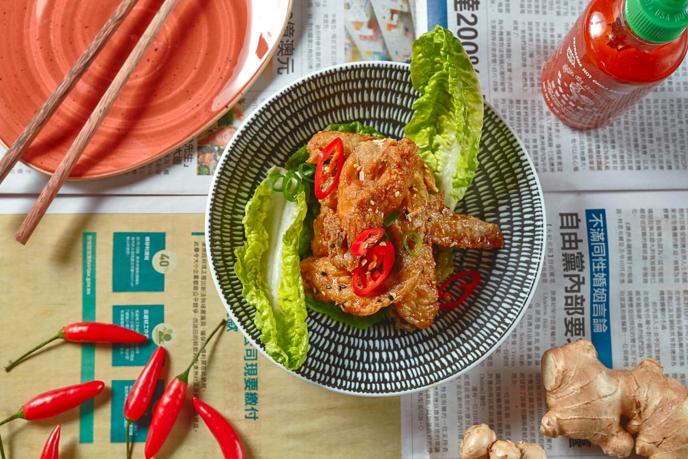 Gallery Hobart Mr Good Guy Asian Restaurant Hobart