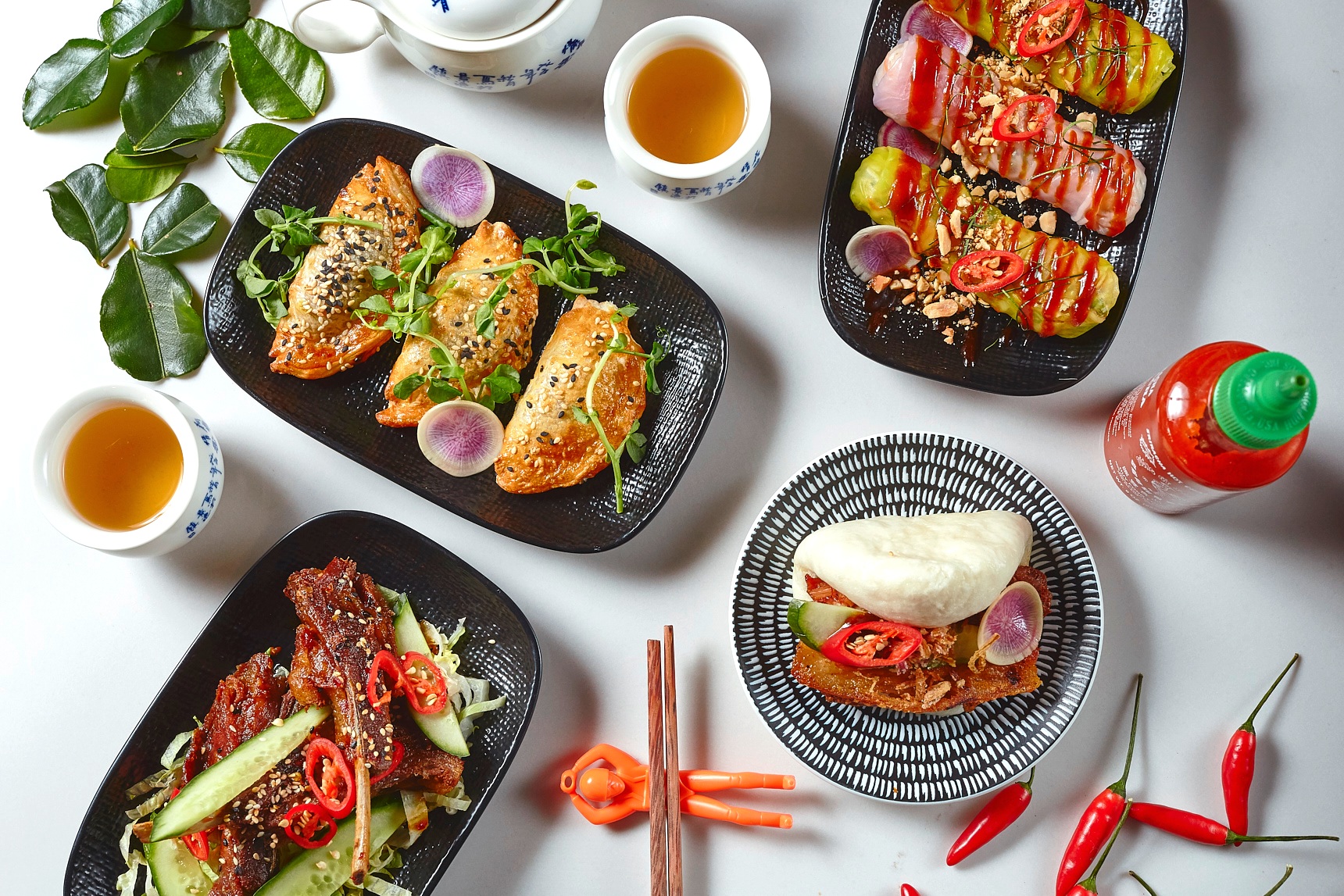 Gallery Hobart Mr Good Guy Asian Restaurant Hobart