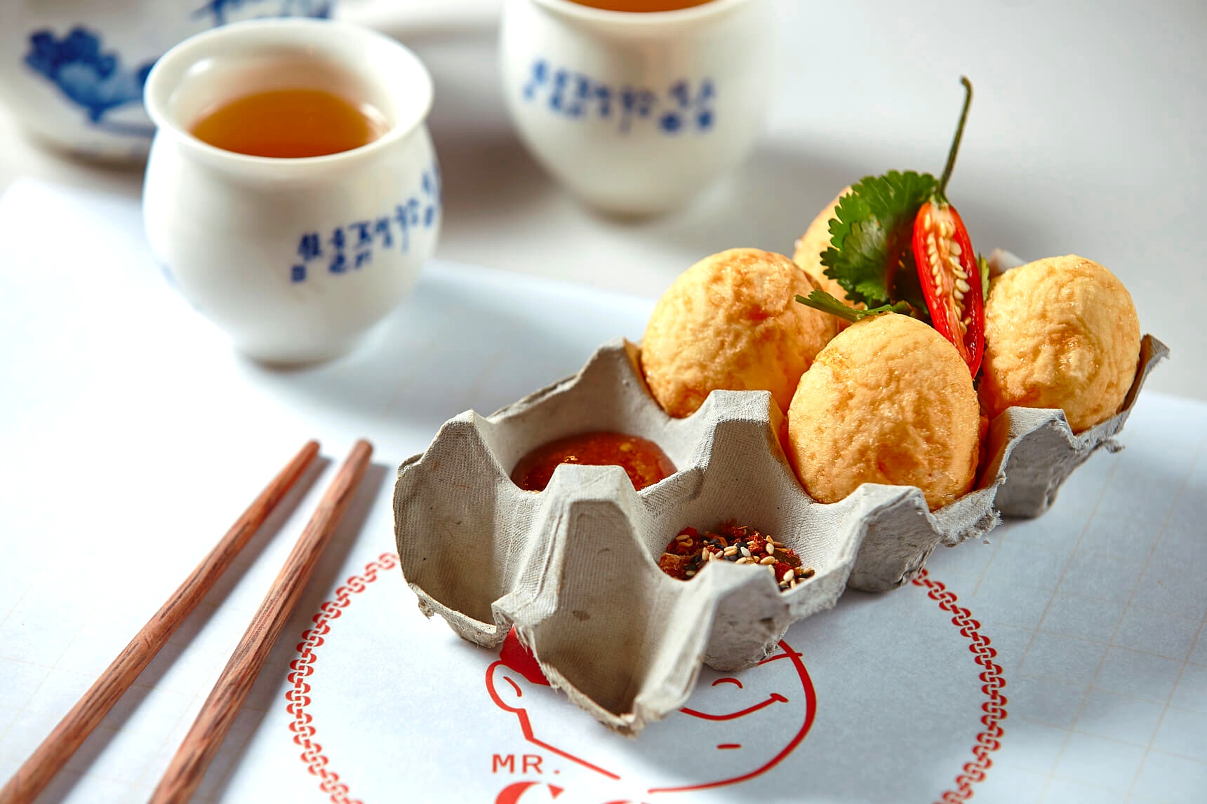 Gallery Hobart Mr Good Guy Asian Restaurant Hobart