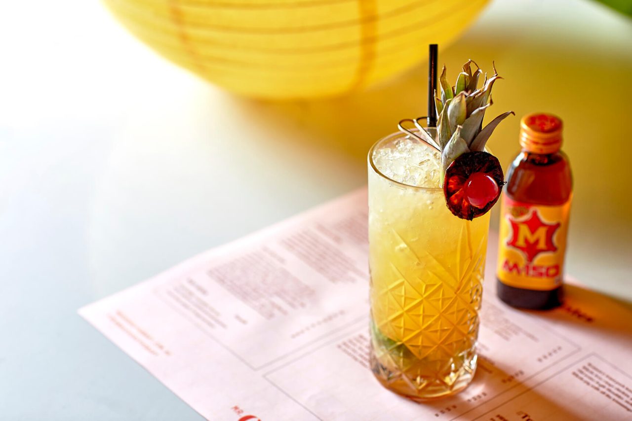 Gallery Hobart Mr Good Guy Asian Restaurant Hobart