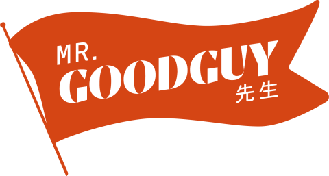 Lunar New Year with Mr. Good Guy | Mr Good Guy
