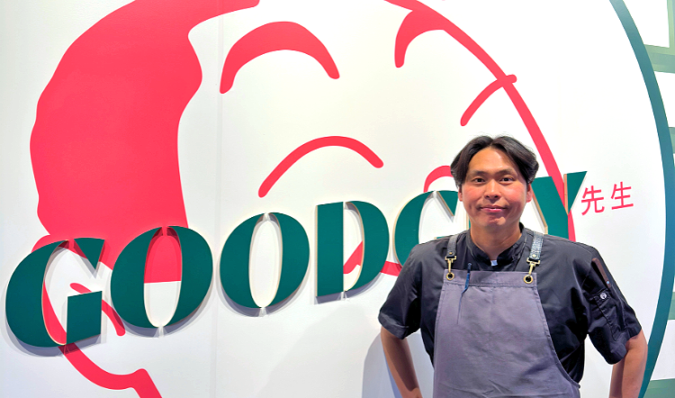 Mr Good Guy | Asian Food | Cocktail | Asian Restaurant