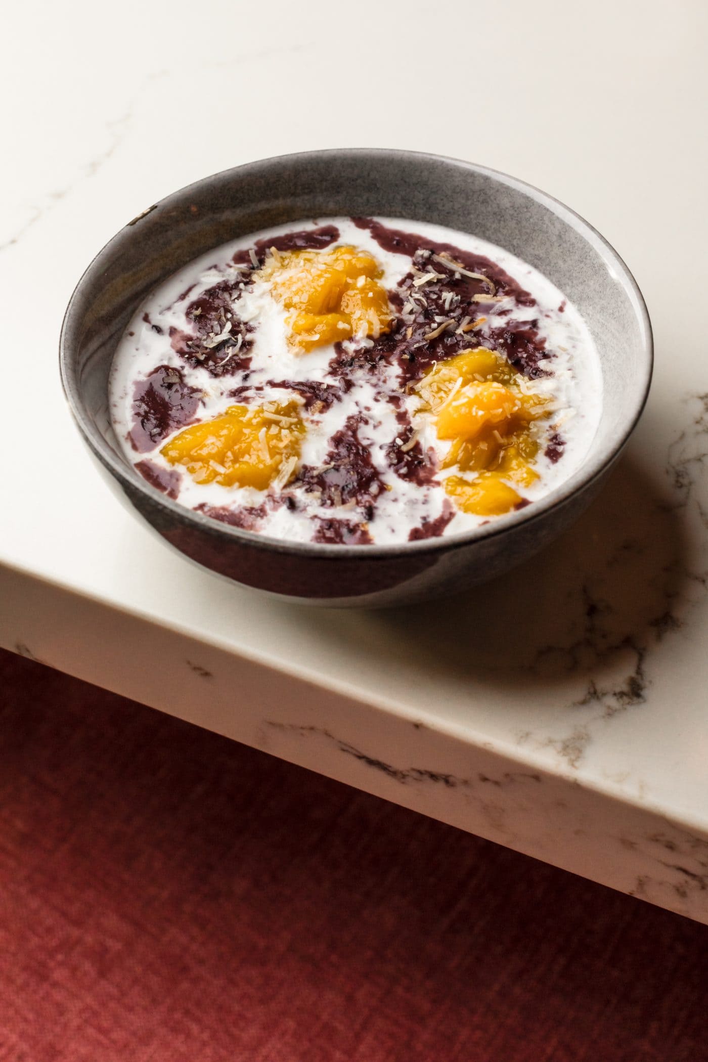 Mr Good Guy delicious Asian cuisine