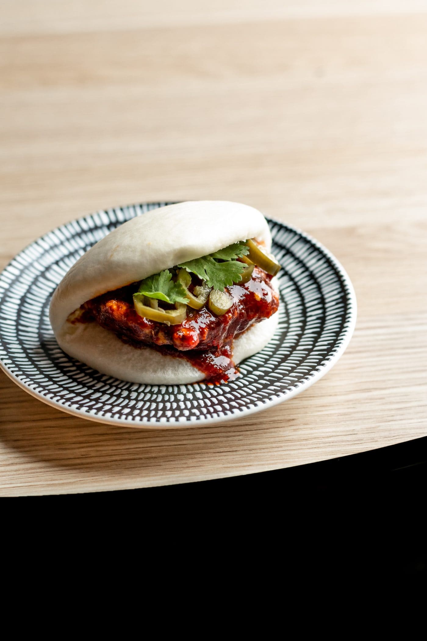 Mr Good Guy Winter Menu