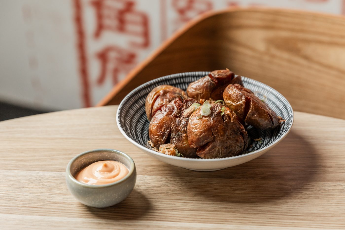 Enjoy your favourite Asian dishes at Mr Good Guy