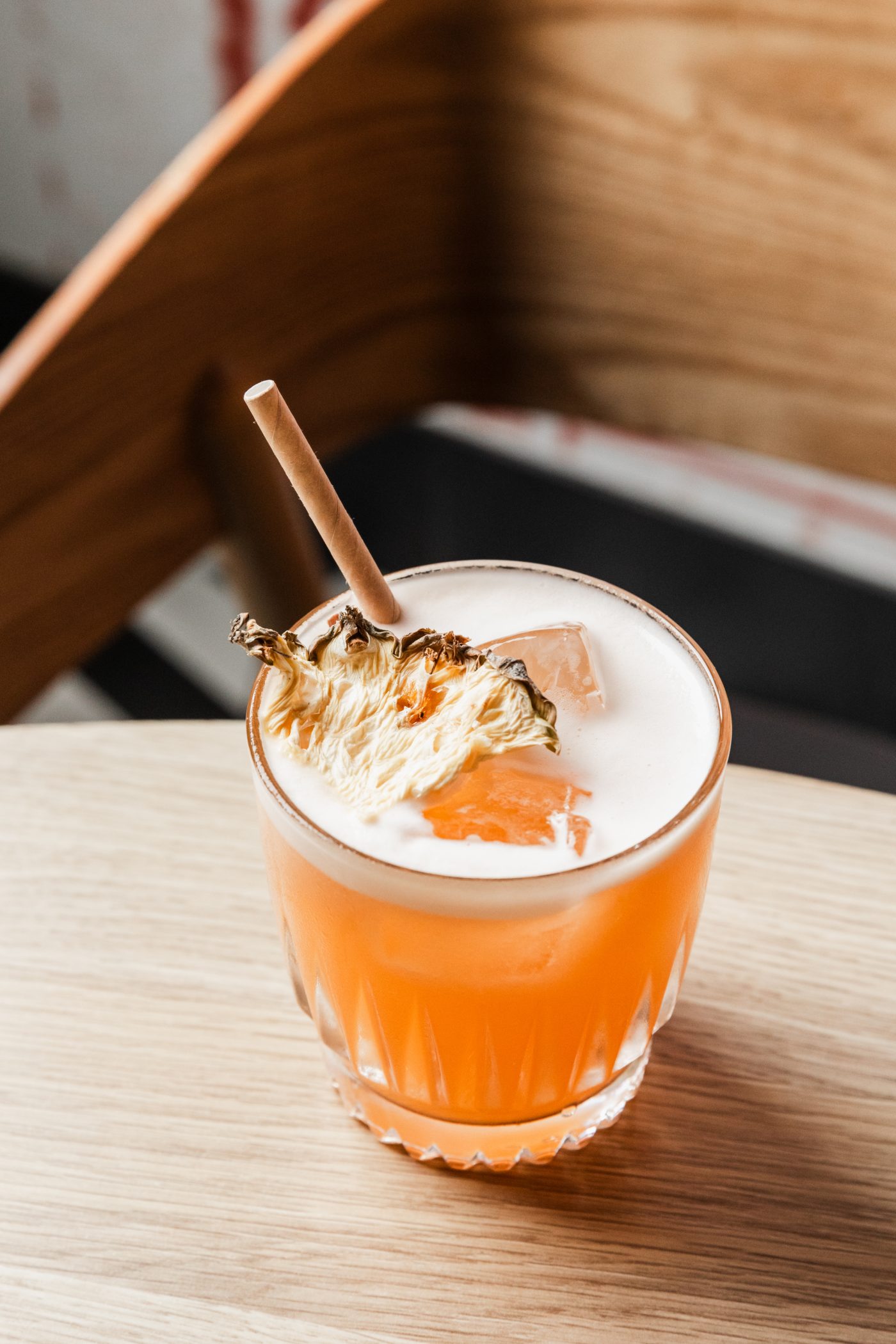 Enjoy your favourite cocktails at Mr Good Guy