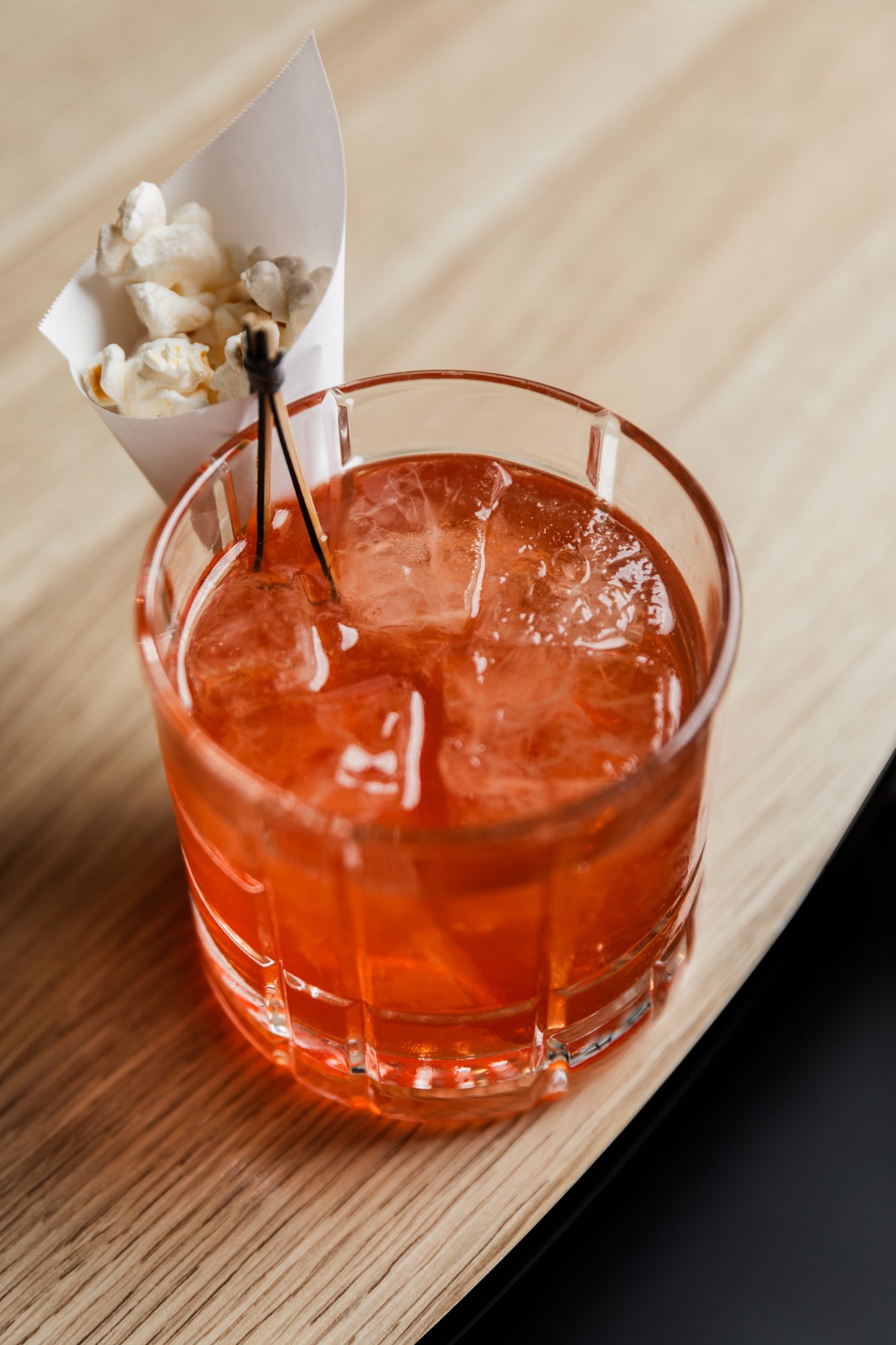 Enjoy your favourite cocktails at Mr Good Guy