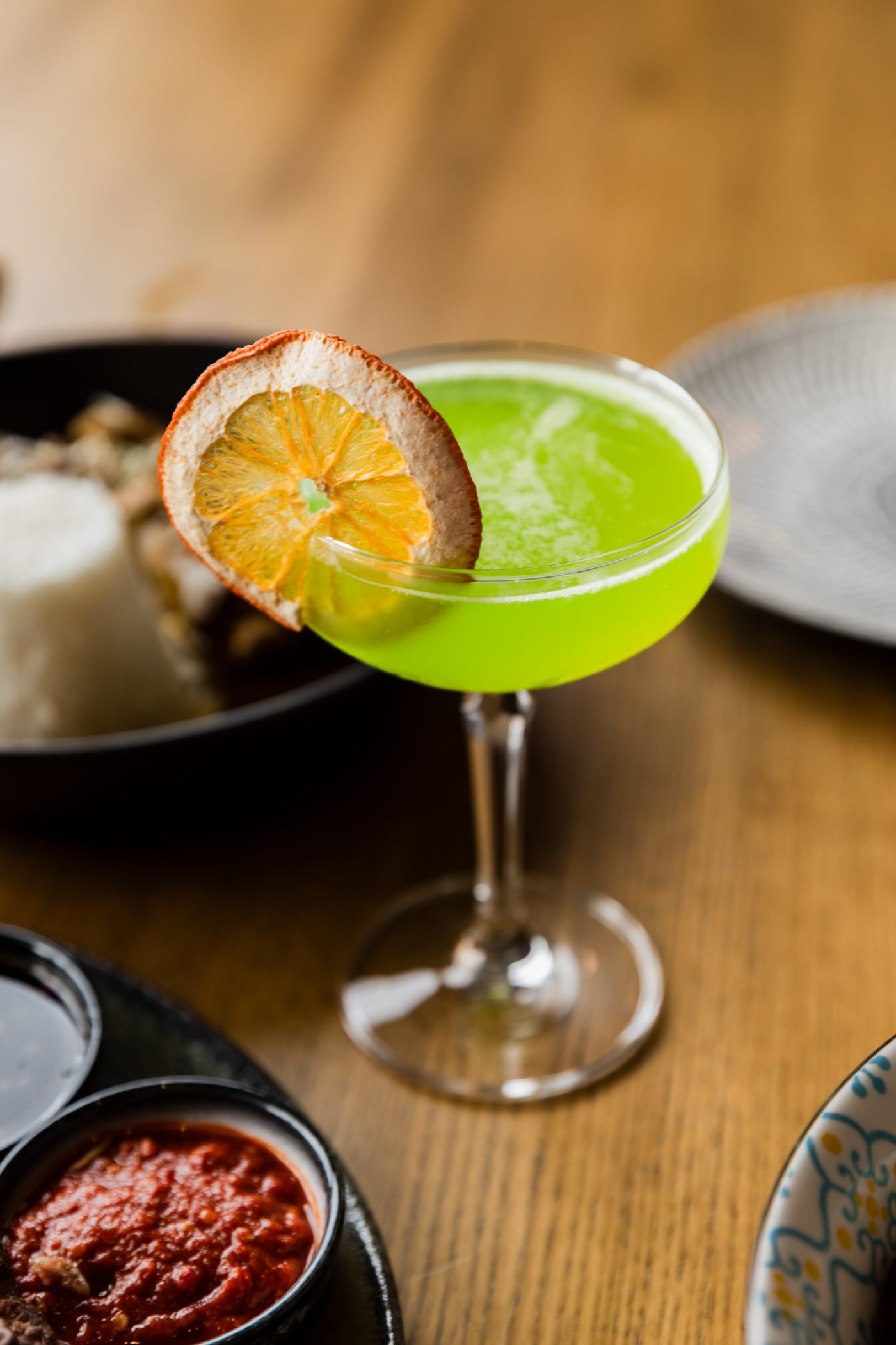 The best cocktails served at Mr Good Guy Devonport