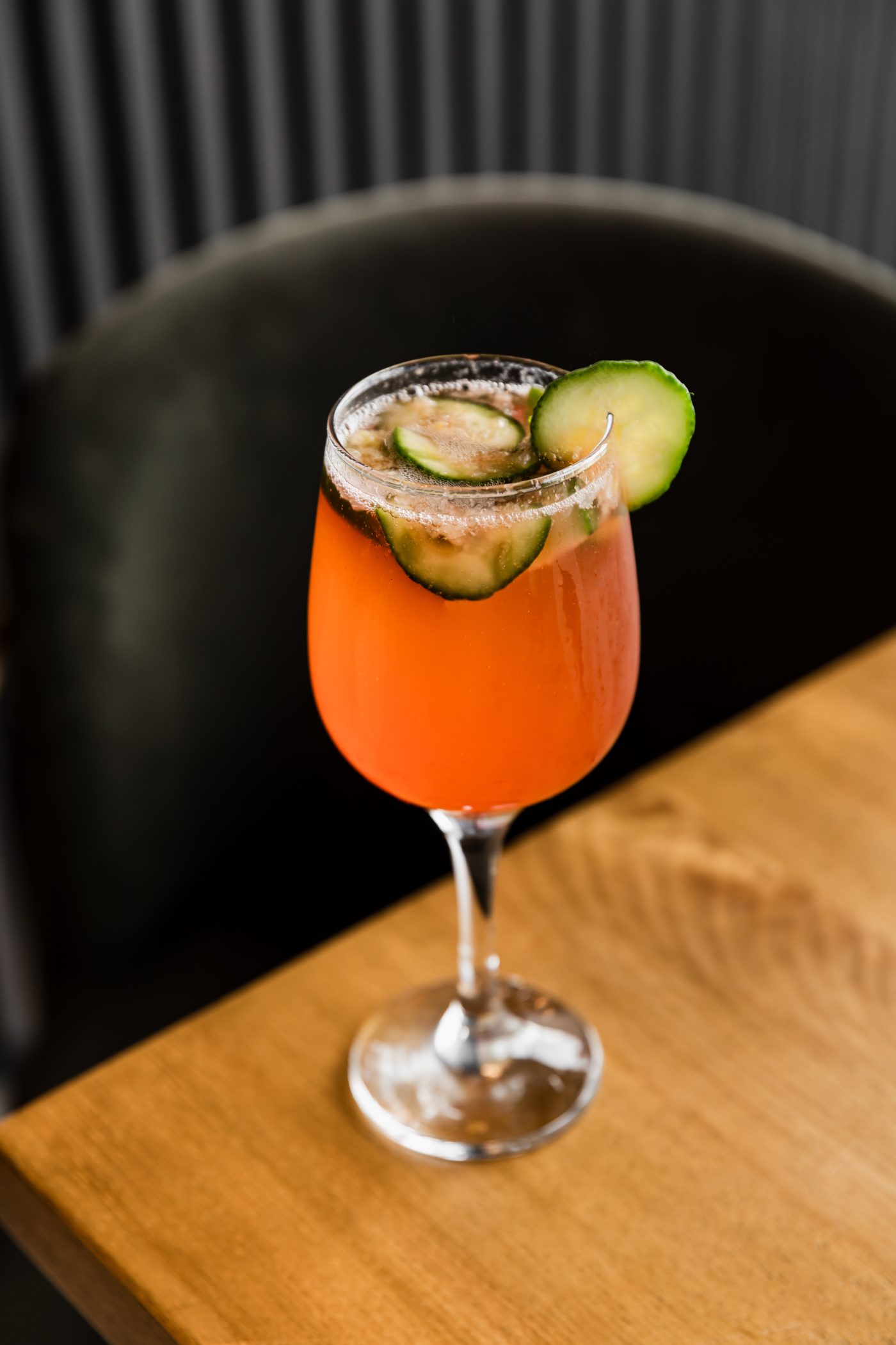 The best cocktails served at Mr Good Guy Devonport