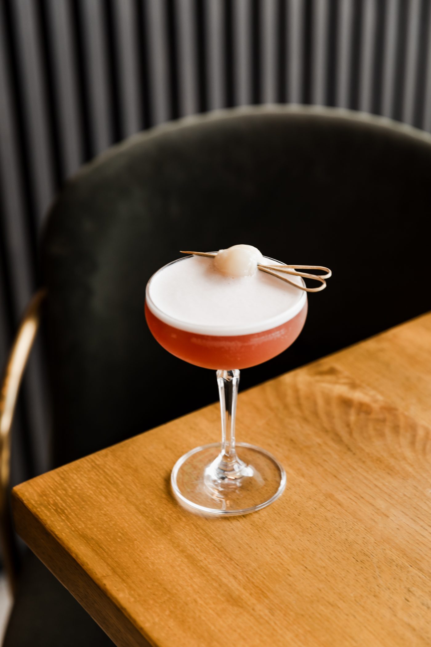 Enjoy exquisite cocktails at Mr Good Guy Devonport