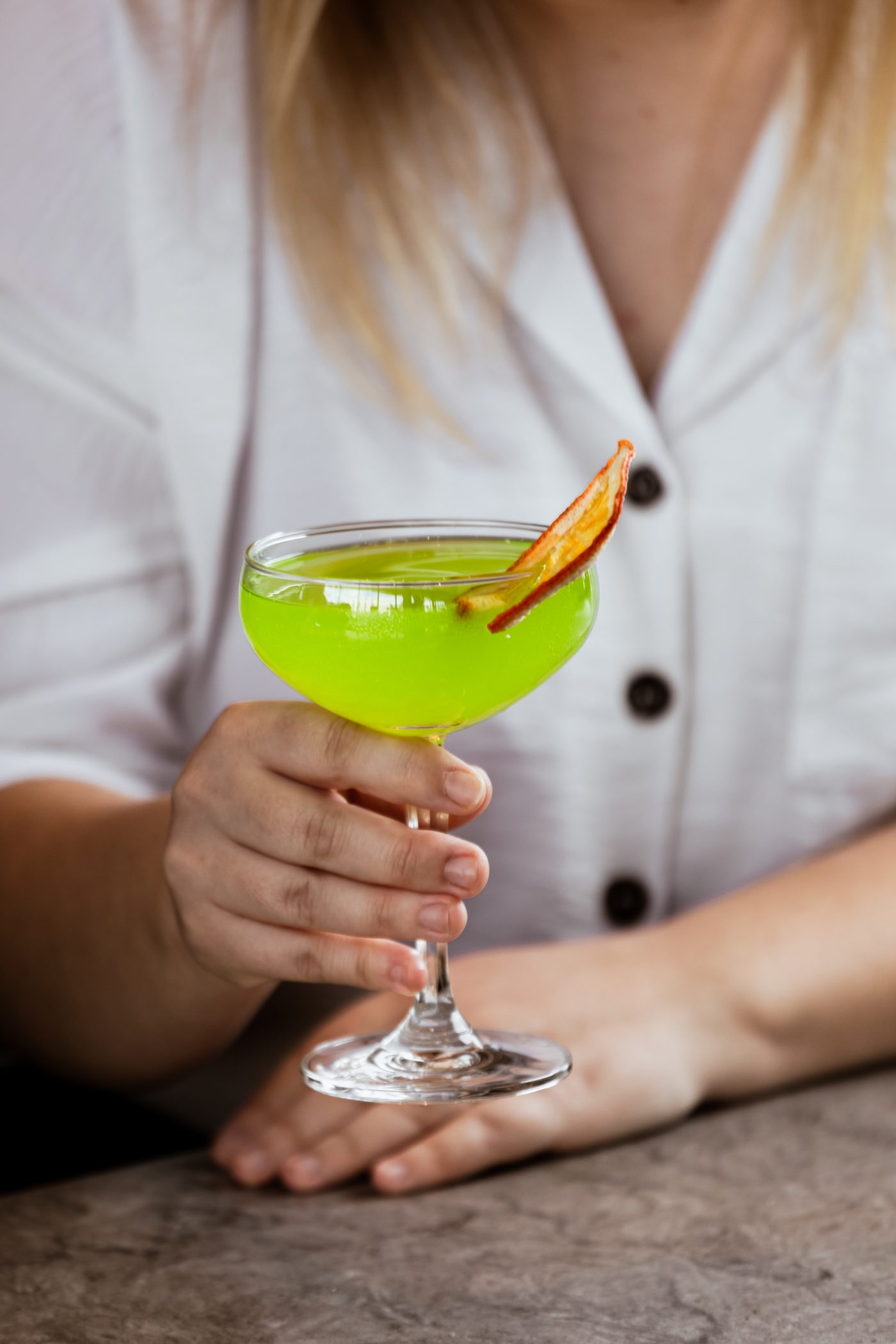 Enjoy the finest cocktails at Mr Good Guy Devonport