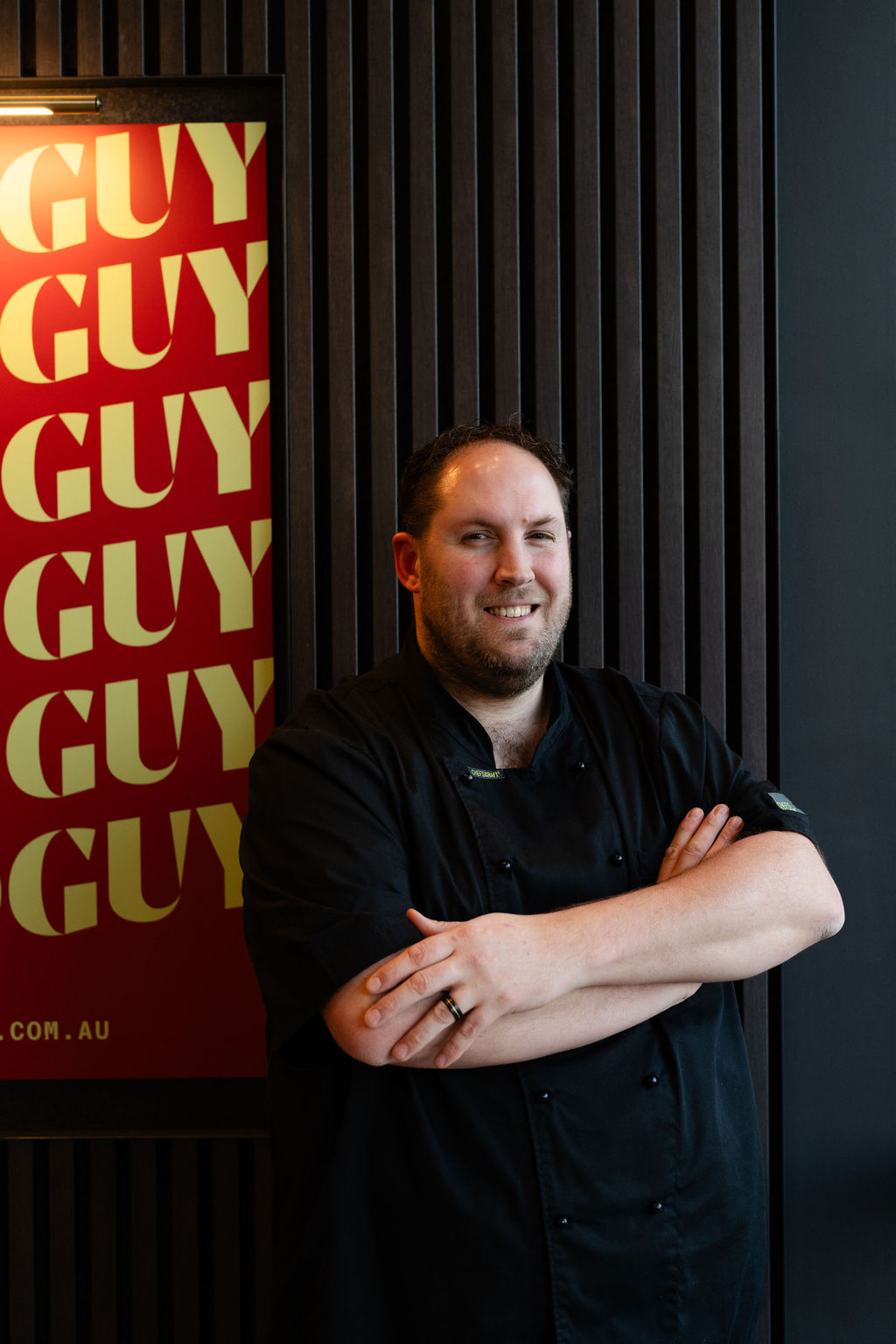 Q&A with Head Chef Shane_ Mr. Good Guy Devonport