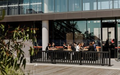 Devonport’s Best Alfresco Terrace – Let’s Make Your Event Unforgettable!