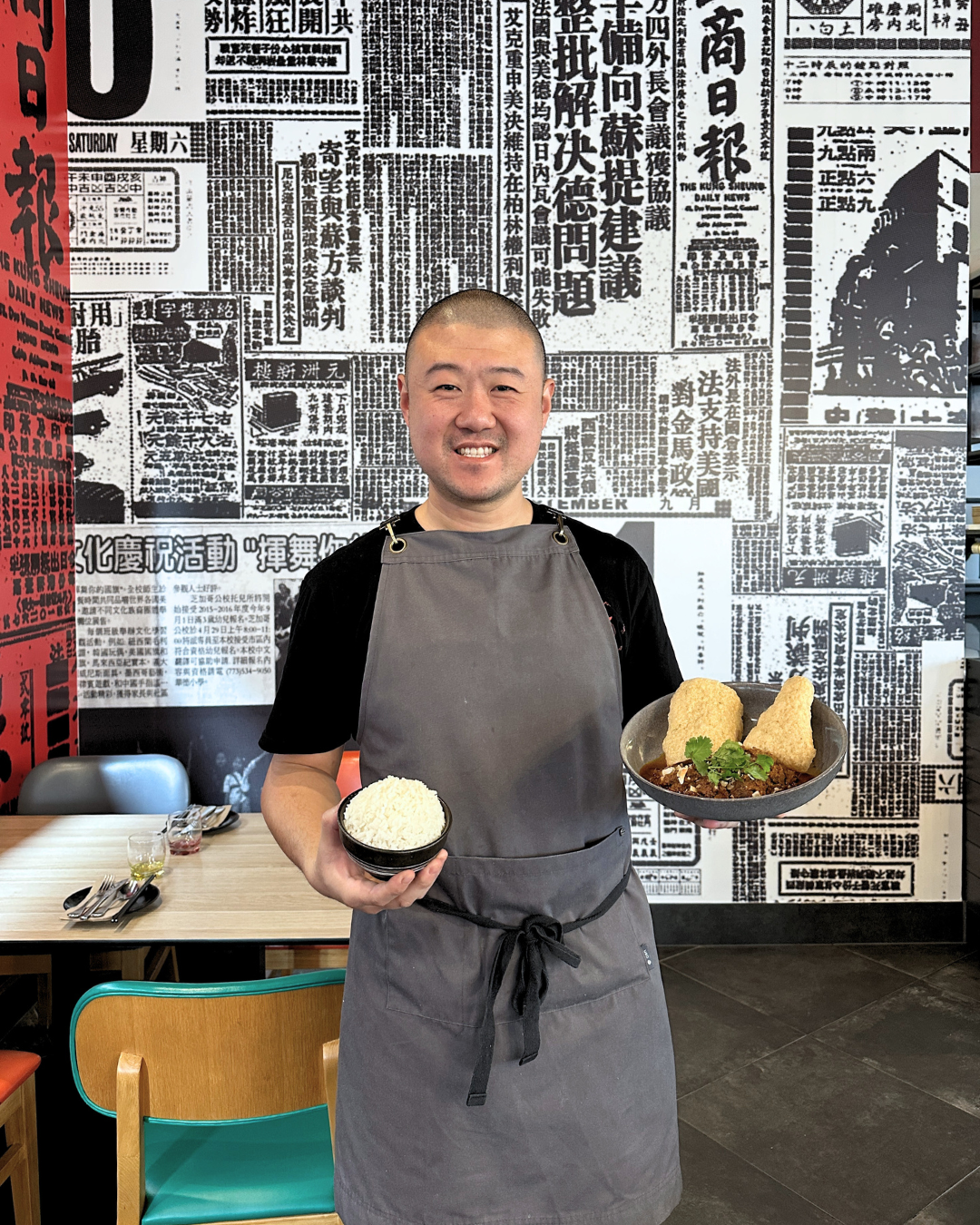 Meet Matt_Commis Chef_Hobart Meet Matt_Commis Chef_Hobart