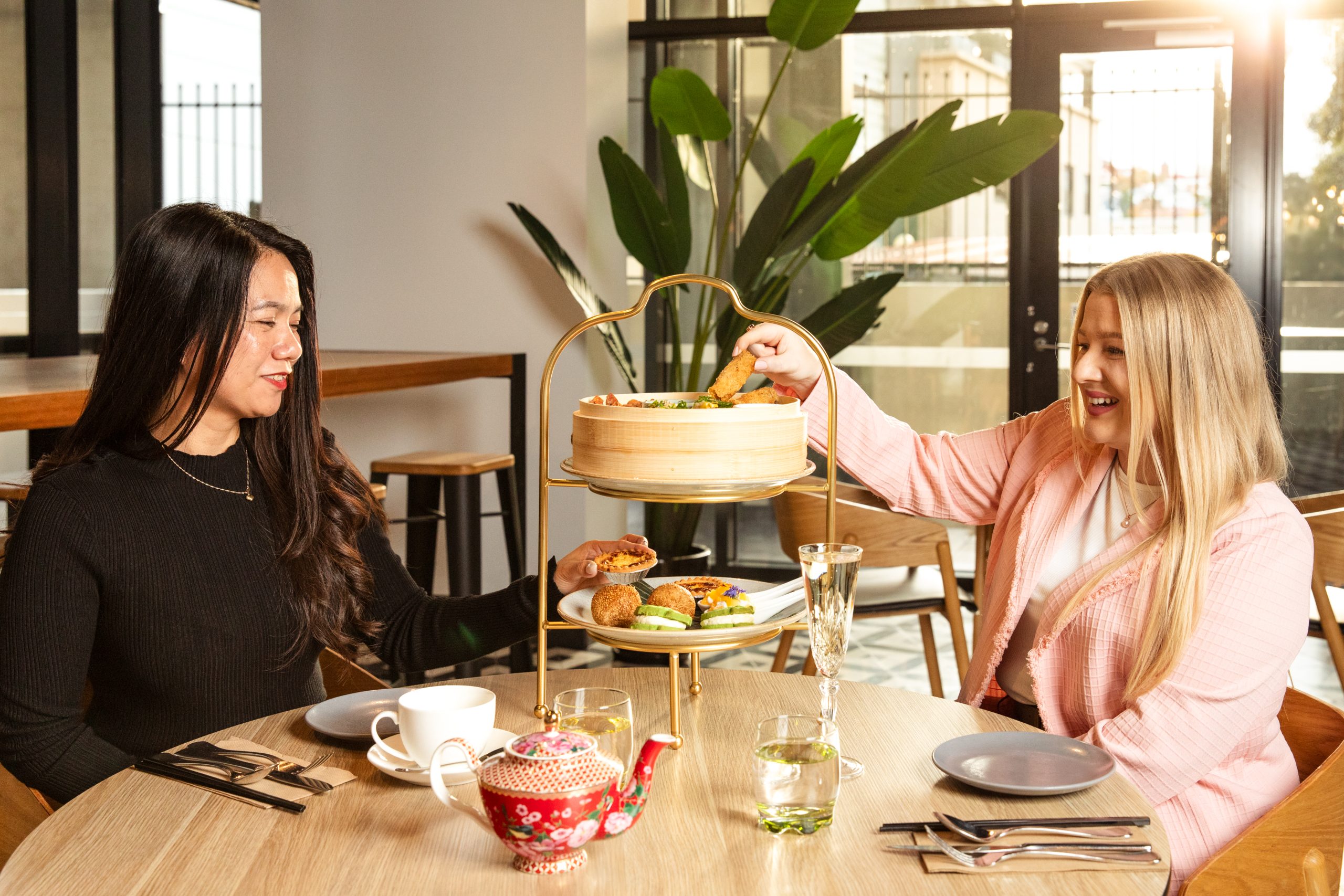 Asian High Tea Hobart – Mr. Good Guy Asian High Tea Hobart – Mr. Good Guy