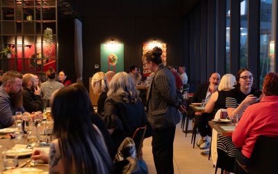 Dinner & Show in Devonport