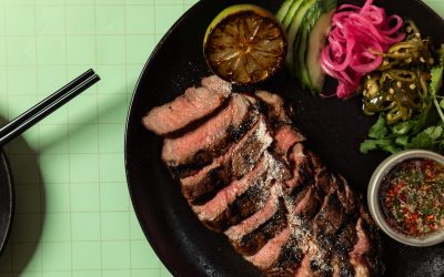 Spend Father’s Day at Mr. GG Hobart!