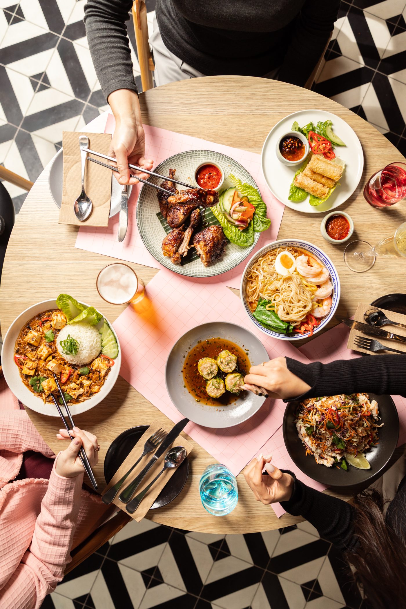 New Year's Eve Devonport