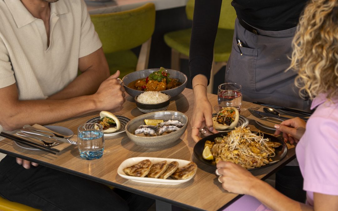 Sleep, Eat, Repeat Staycation Package