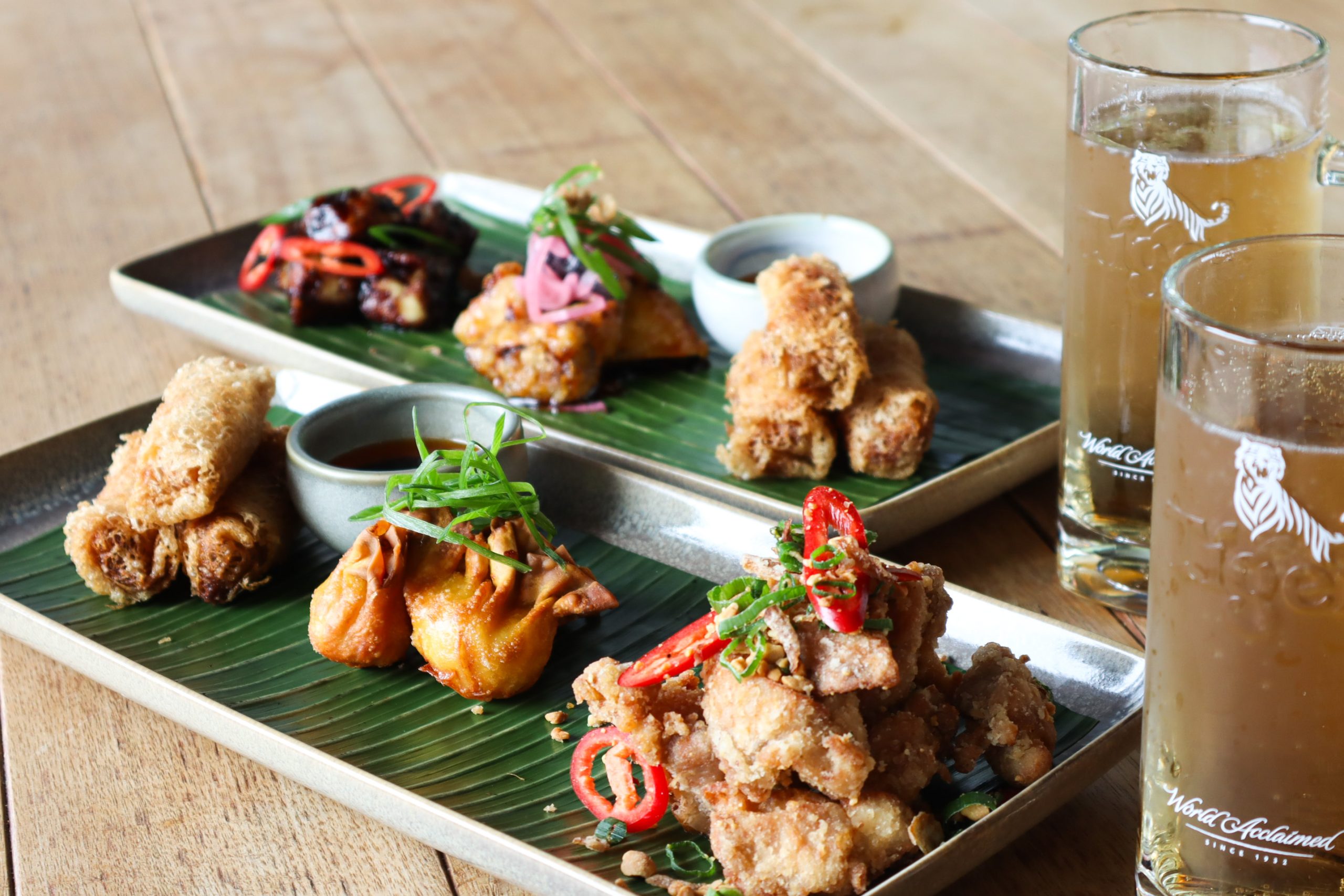 The Off Seaon Mr. GG Hobart 2025